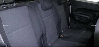Citroen Berlingo 2021