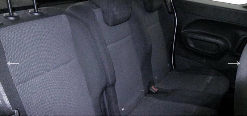 Citroën Berlingo Talla M BlueHDi 1.5 S&S Live 2021, foto 6