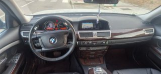BMW Serie 7 2007