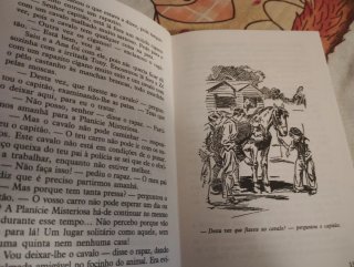 Livros Juvenis Usados