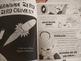 Livros Juvenis Usados
