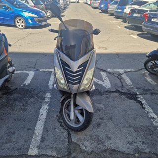 Peugeot 108 2014