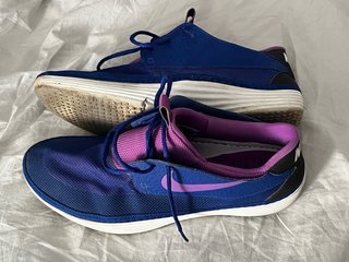 Zapatillas Nike Lunar Mariah, talla 47,5!
