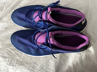 Zapatillas Nike Lunar Mariah, talla 47,5!