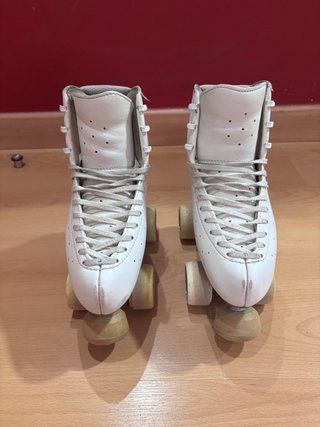 Patines Artístico bota edea Rondo 245 y varian M