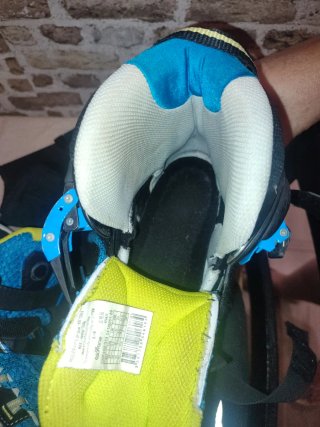 Pack Patines y Protecciones Oxelo