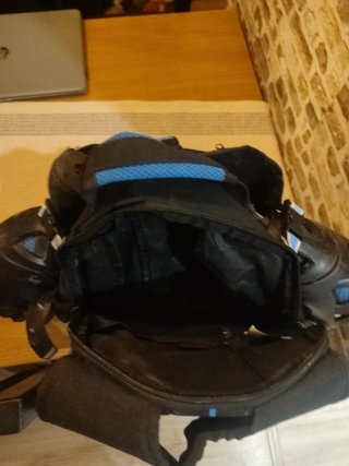 Pack Patines y Protecciones Oxelo
