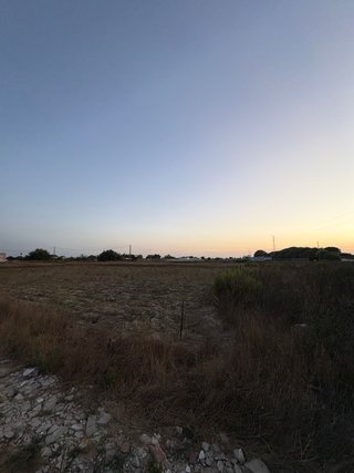 Parcela rústica Chiclana