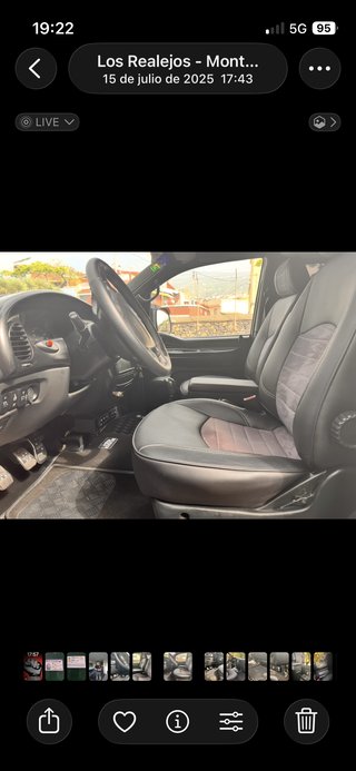 Hyundai H-1 1999