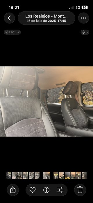 Hyundai H-1 1999
