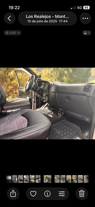 Hyundai H-1 1999
