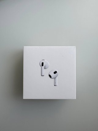 Apple AirPods 3a Gen