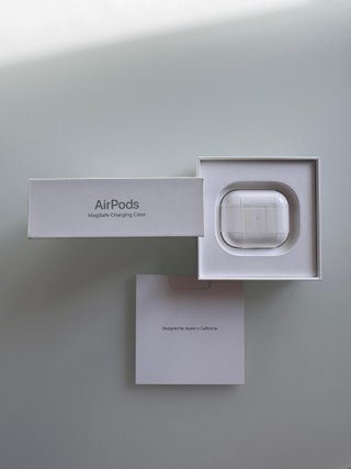 Apple AirPods 3a Gen