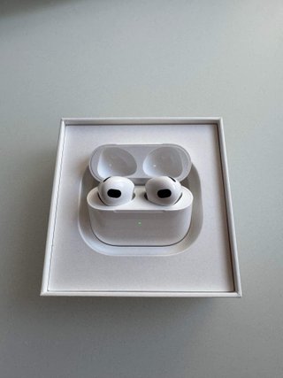 Apple AirPods 3a Gen