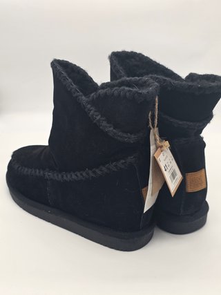 Botines Gioseppo estilo australiano T41