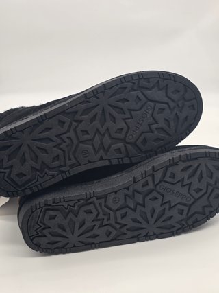 Botines Gioseppo estilo australiano T41