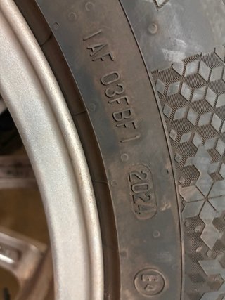 Llantas 5x112 R17
