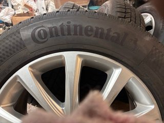 Llantas 5x112 R17