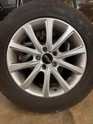 Llantas 5x112 R17