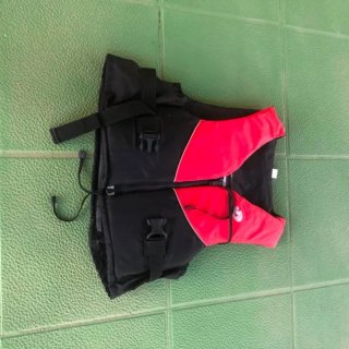 Kayak Prijon Capri Azul