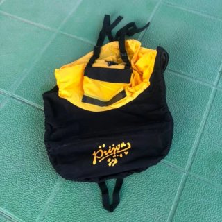 Kayak Prijon Capri Azul