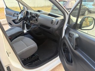 Citroen Berlingo 2014