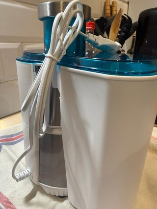 Licuadora Cecotec Juice&Fresh 400W Nueva