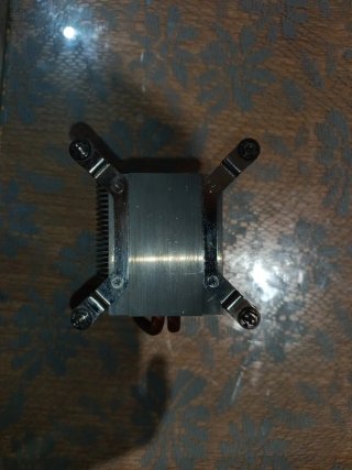 AMD Phenom II X3 B73 Procesador