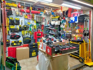 Maletas Milwaukee PACKOUT