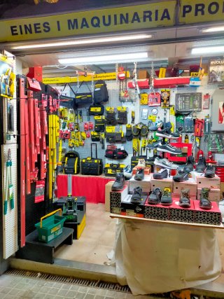 Maletas Milwaukee PACKOUT