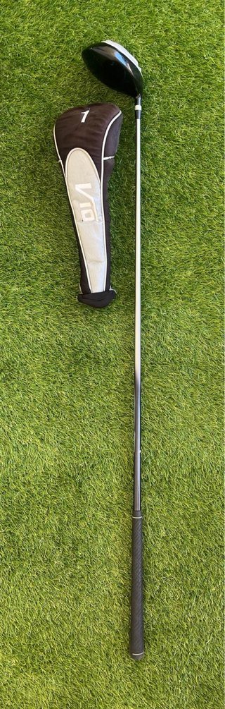 Driver VOIT V10 Big Easy 1.2 NL Diestro