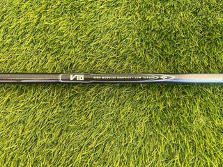 Driver VOIT V10 Big Easy 1.2 NL Diestro