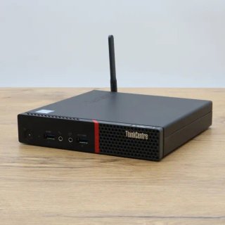 PC Lenovo ThinkCentre M900 i5-6500T + Factura