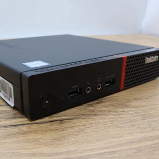 PC Lenovo ThinkCentre M900 i5-6500T + Factura