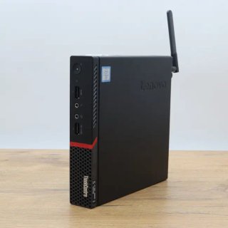 PC Lenovo ThinkCentre M900 i5-6500T + Factura