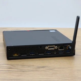 PC Lenovo ThinkCentre M900 i5-6500T + Factura