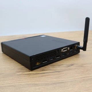 PC Lenovo ThinkCentre M900 i5-6500T + Factura
