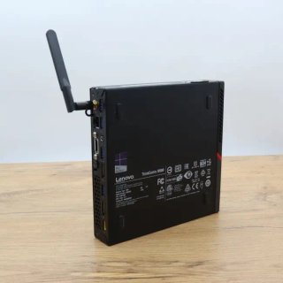 PC Lenovo ThinkCentre M900 i5-6500T + Factura