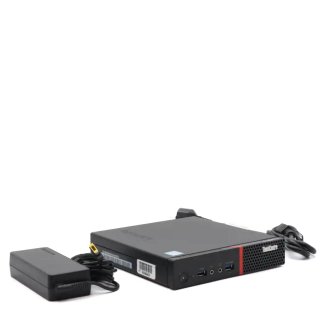 PC Lenovo ThinkCentre M900 i5-6500T + Factura