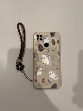 Xiaomi Redmi Negro
