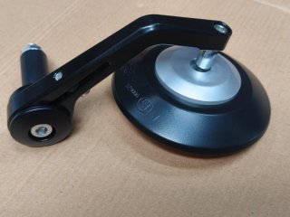 Retrovisores Homologados Custom Café Racer