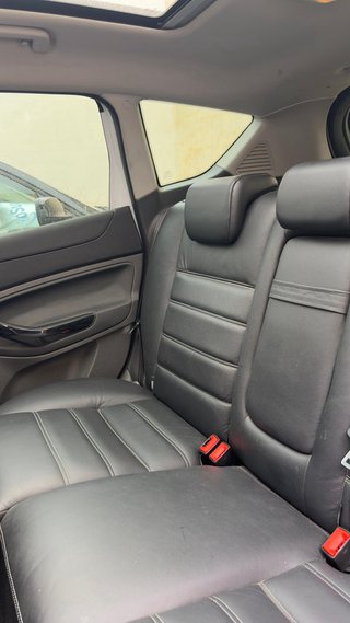 Ford Kuga 2012