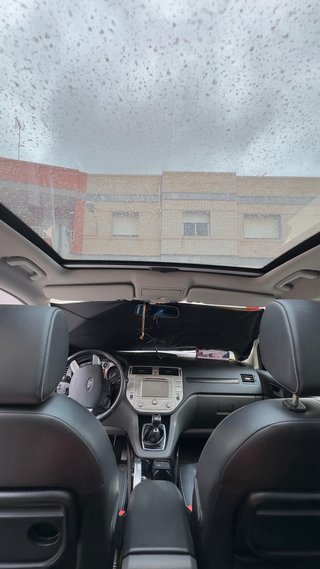 Ford Kuga 2012