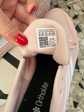 Scarpe Adidas Donna Rosa Nuove