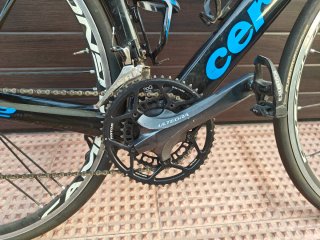 Bicicleta Carretera Cervelo S2