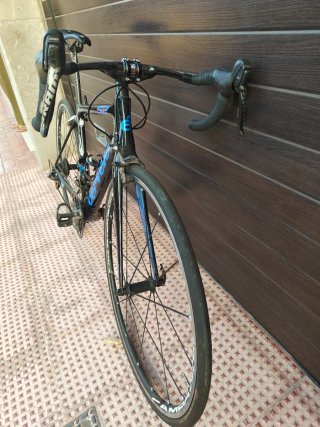 Bicicleta Carretera Cervelo S2