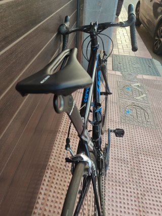 Bicicleta Carretera Cervelo S2