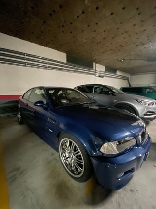 BMW Serie 3 2003
