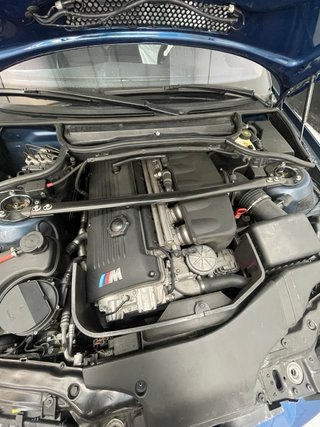BMW Serie 3 2003