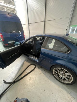 BMW Serie 3 2003